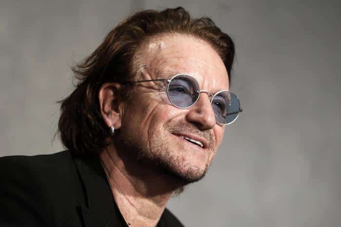 bono autobiografia