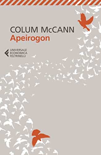 Colum McCann apeirogon