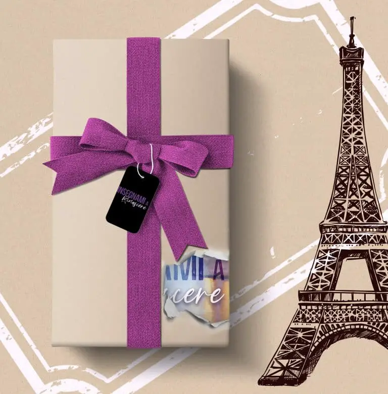 Insegnami a rinascere di Valentina C. in arrivo in libreria