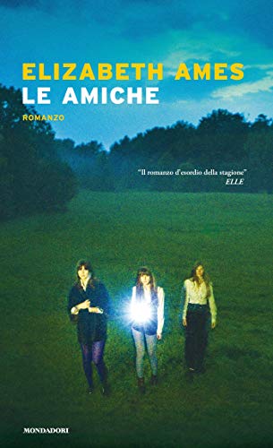 Elizabeth Ames le amiche