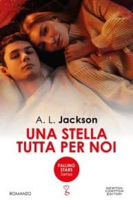 Una stella tutta per noi di A. L. Jackson Newton Compton