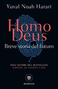 homo deus Yuval Noah Harari