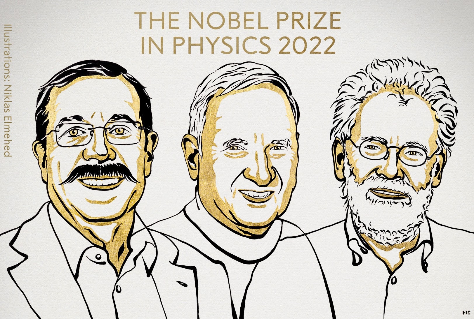 premio nobel per la fisica