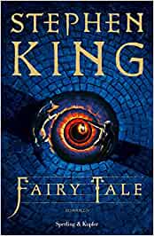stephen king fairy tale classifica dei libri più venduti di settembre 2022