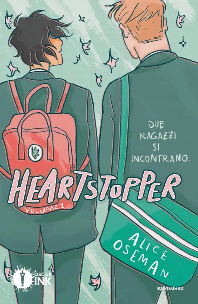 kit connor heartstopper