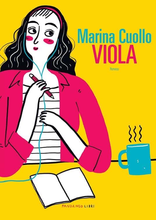 marina cuollo viola