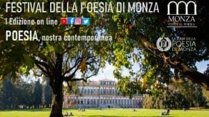 Festival della Poesia e delle Arti di Monza