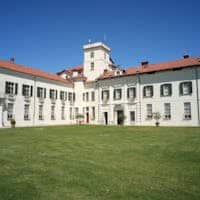 castello di masino