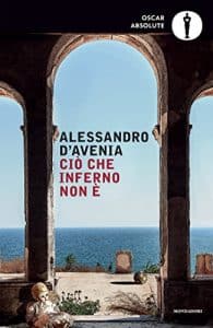 ciò che inferno non è alessandro d'avenia