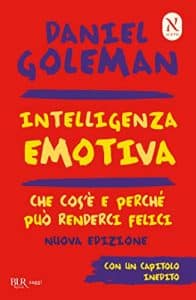 intelligenza emotiva daniel goleman