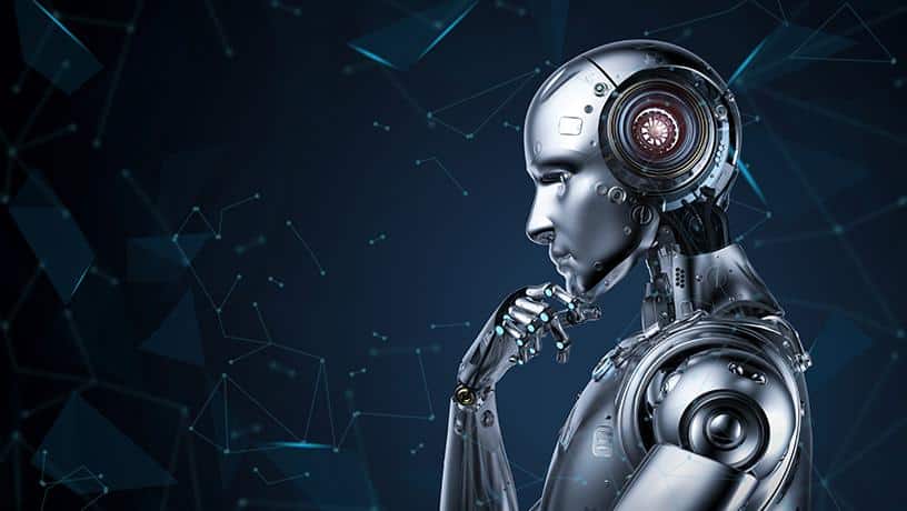 robot