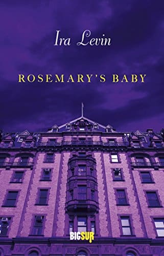 rosemary's baby ira levin sur