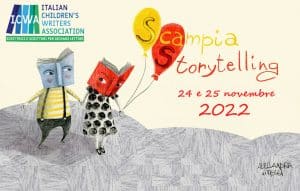 scampia storytelling 2022