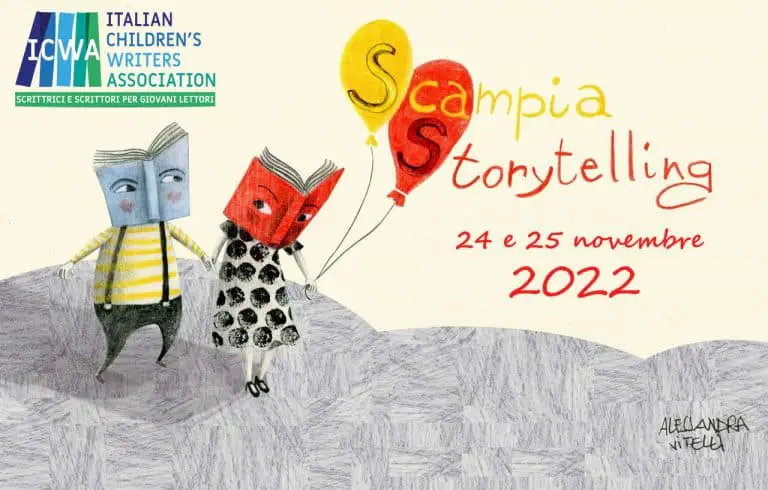 scampia storytelling 2022