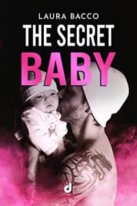 the secret baby laura bacco dri editore