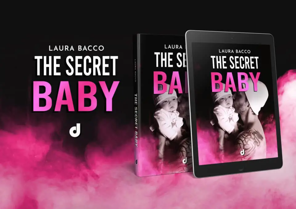 the secret baby laura bacco dri editore