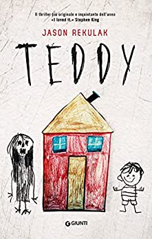 4 libri per gli amanti del thriller teddy jason rekulak giunti
