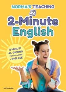 2-minute english norma cerletti mondadori