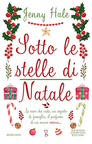 Jenny Hale sotto le stelle di natale