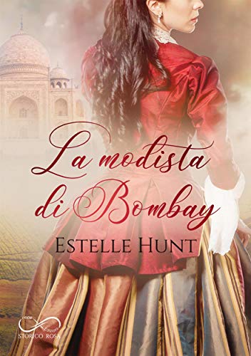 estelle hunt la modista di bombay