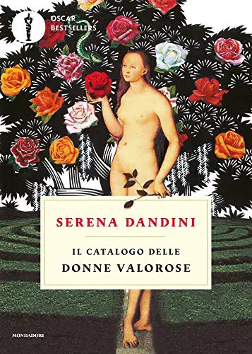 il catalogo delle donne valorose serena dandini mondadori