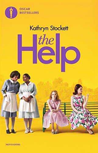 Kathryn Stockett the help mondadori