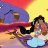Aladdin e la lampada magica, aladdin disney