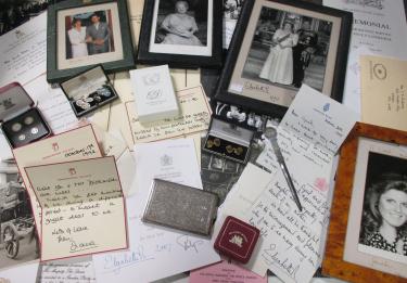 lady diana ultime lettere
