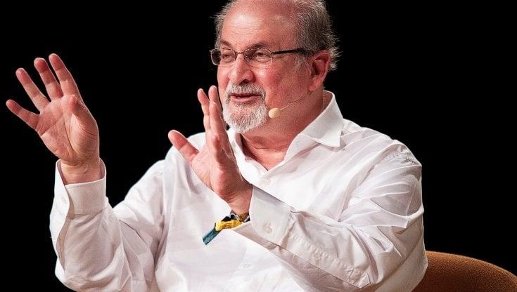 la città della vittoria salman rushdie