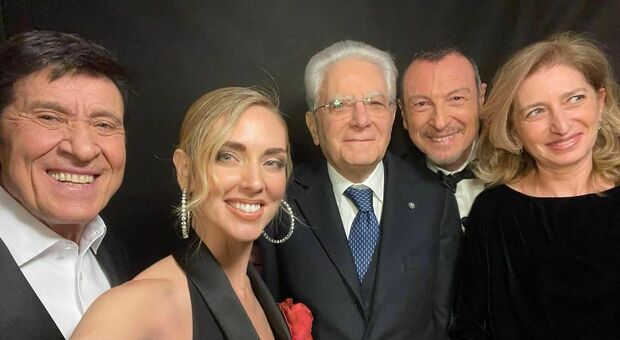 benigno costituzione sanremo 2023