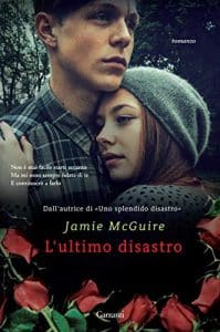 Jamie McGuire l'ultimo disastro garzanti