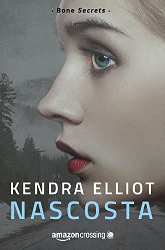 Kendra Elliot nascosta amazon crossing