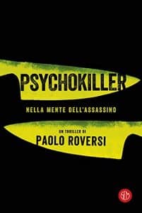 Paolo Roversi psychokiller sem