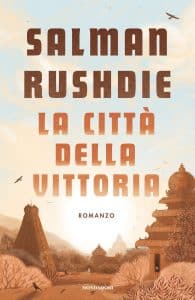 la città della vittoria salman rushdie