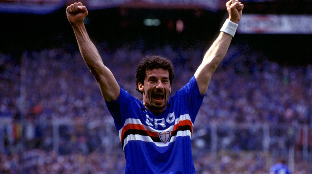 gianluca vialli