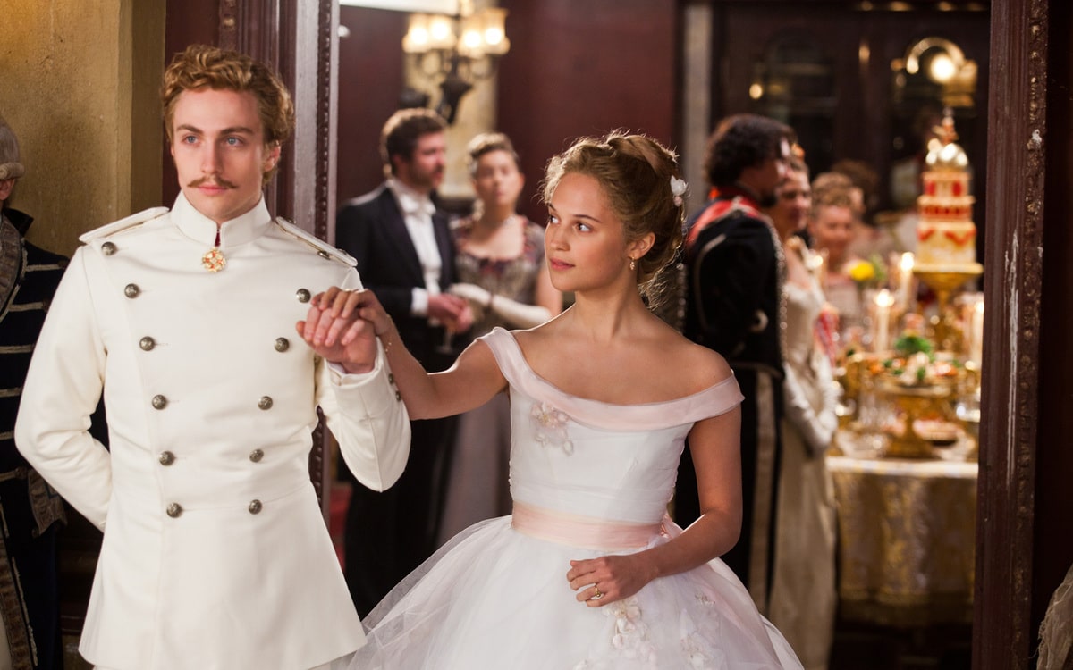 Anna Karenina