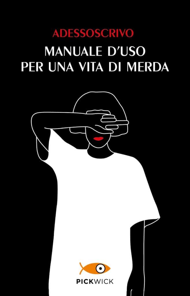 manuale d'uso per una vita di merda adessoscrivo sperling & kupfer