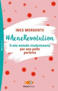 #acne revolution ines mordente sperling & Kupfer