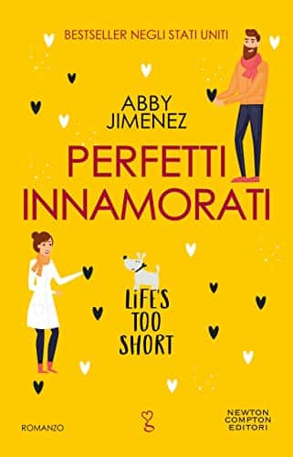 Abby Jimenez perfetti innamorati