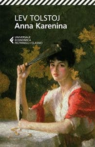 anna karenina tolstoj feltrinelli