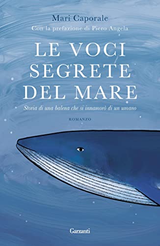 le voci segrete del mare mari caporale garzanti