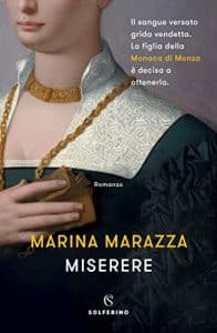 Marina Marazza miserere solferino