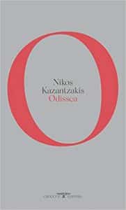 Nikos Kazantzakis odeissea edizioni crocetti