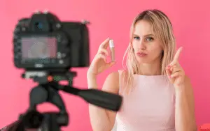 deinfluencer tiktok instagram