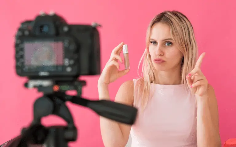 deinfluencer tiktok instagram