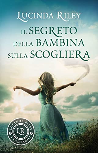 lucinda riley il segreto della bambina sulla scogliera