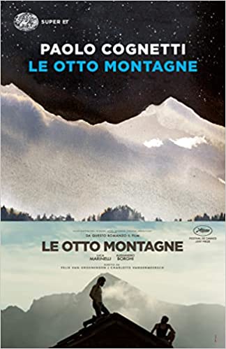 paolo cognetti le otto montagne einaudi