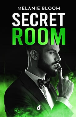 secret room melanie bloom dri editore