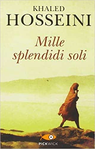 Khaled Hosseini mille splendidi soli