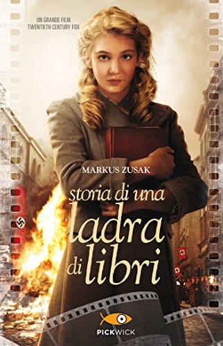 Markus Zusak storia di una ladra di libri sperling & kupfer